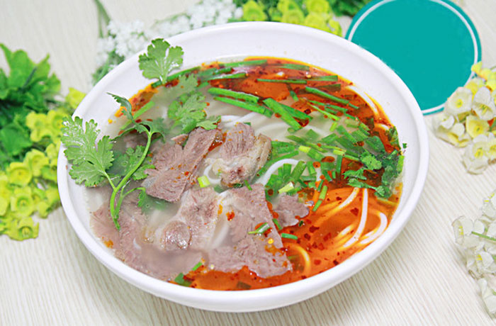 崖城镇羊肉粉培训