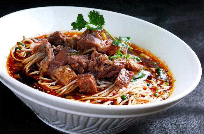 崖城镇牛肉粉培训
